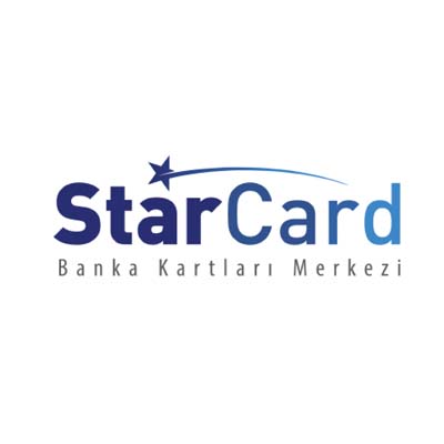 StarCard Logo